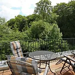 Apartmán Linden-palais 38 *